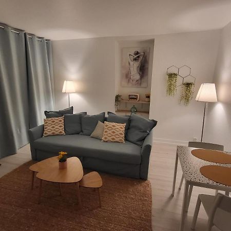 Appartement Zen Et Calme, Centre Ville ヴァンドーム エクステリア 写真