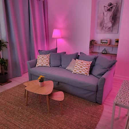 Appartement Zen Et Calme, Centre Ville ヴァンドーム エクステリア 写真