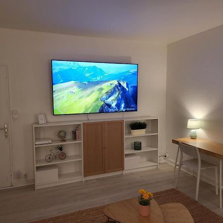 Appartement Zen Et Calme, Centre Ville ヴァンドーム エクステリア 写真