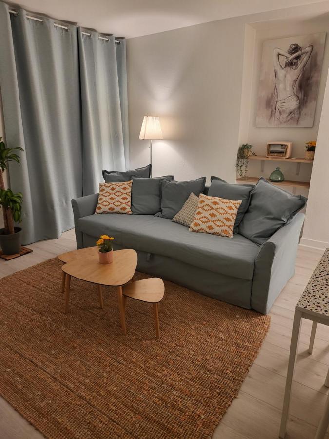 Appartement Zen Et Calme, Centre Ville ヴァンドーム エクステリア 写真