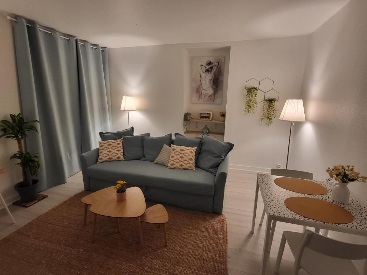 Appartement Zen Et Calme, Centre Ville ヴァンドーム エクステリア 写真