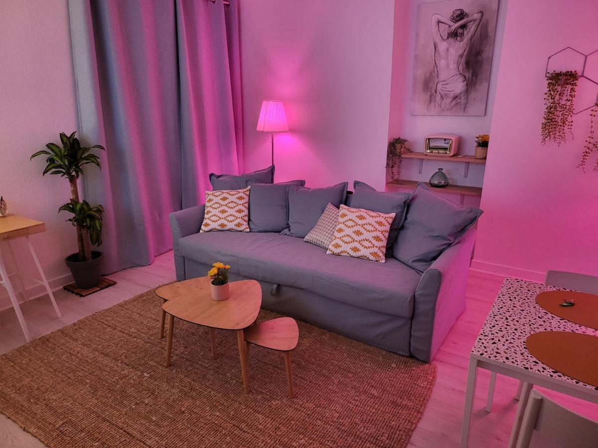 Appartement Zen Et Calme, Centre Ville ヴァンドーム エクステリア 写真