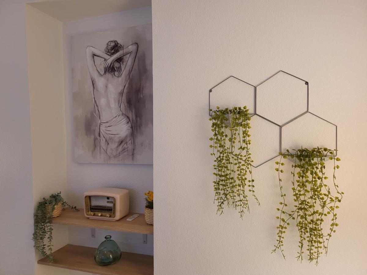 Appartement Zen Et Calme, Centre Ville ヴァンドーム エクステリア 写真