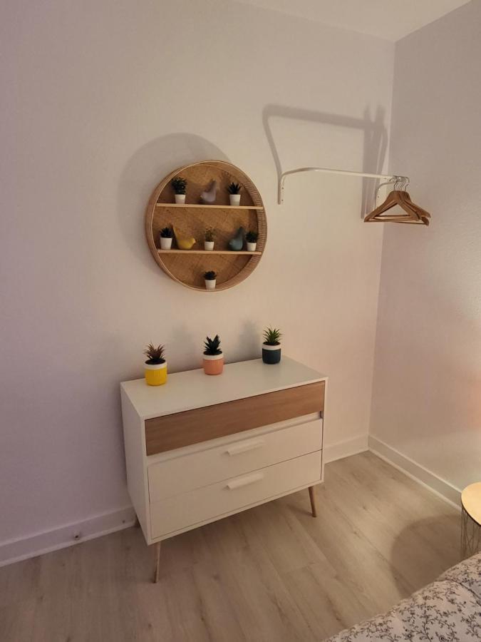 Appartement Zen Et Calme, Centre Ville ヴァンドーム エクステリア 写真