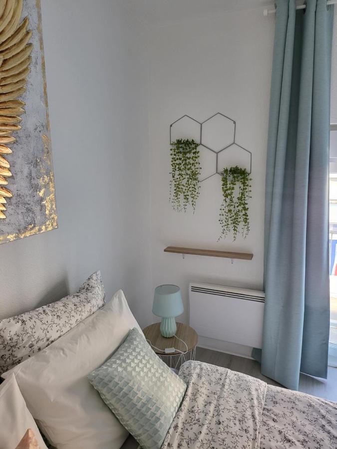 Appartement Zen Et Calme, Centre Ville ヴァンドーム エクステリア 写真
